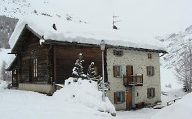 Livigno Chalets